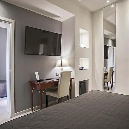 ホテル サヴォイア カントリー ハウス