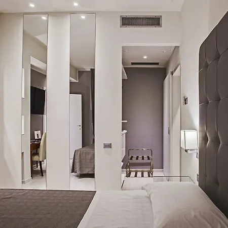 ホテル サヴォイア カントリー ハウス