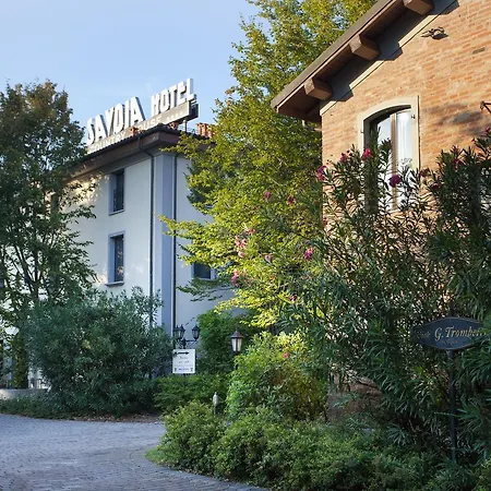 サヴォイア カントリー ハウス ホテル 4*