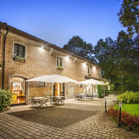 サヴォイア カントリー ハウス