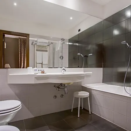 サヴォイア カントリー ハウス ボローニャ