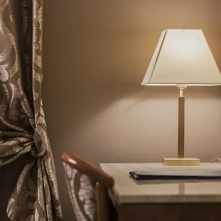 ホテル サヴォイア カントリー ハウス