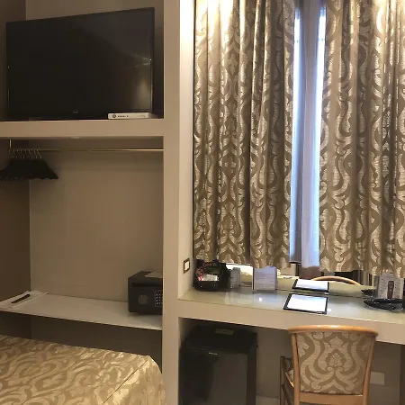 博洛尼亚萨沃依亚乡村酒店 酒店 博洛尼亚
