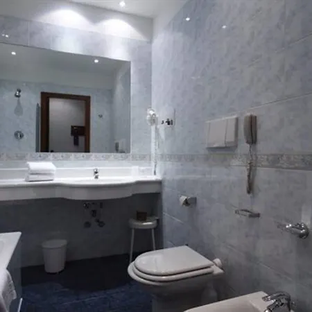 サヴォイア カントリー ハウス ボローニャ