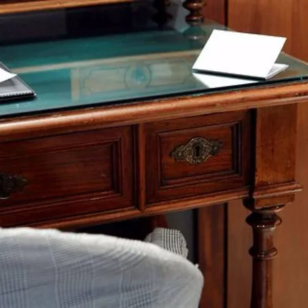 サヴォイア カントリー ハウス ホテル