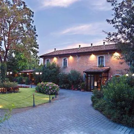 サヴォイア カントリー ハウス ホテル