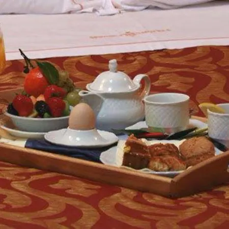 サヴォイア カントリー ハウス