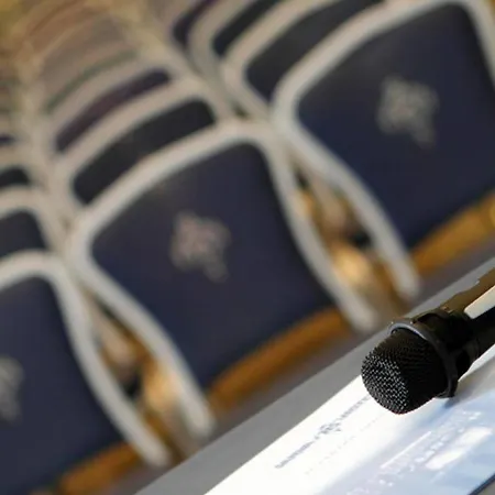 サヴォイア カントリー ハウス 4* ボローニャ