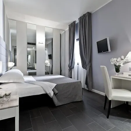 ホテル サヴォイア カントリー ハウス