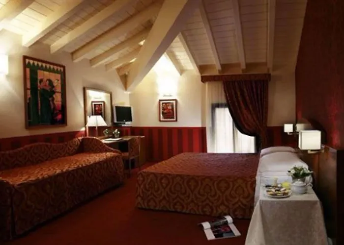 Savoia Hotell Bologna