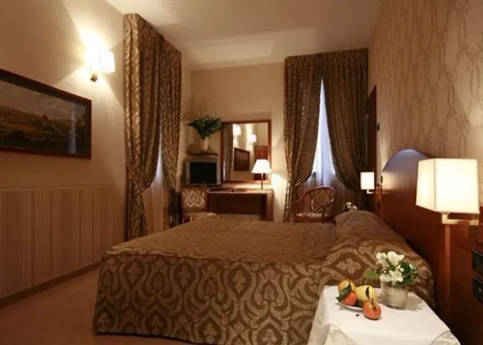Savoia Hotell 4*