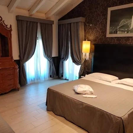 Savoia Hotel Bologna
