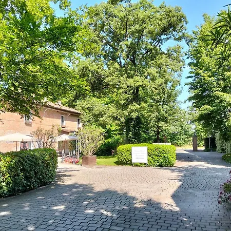 Savoia Hotel Bologna