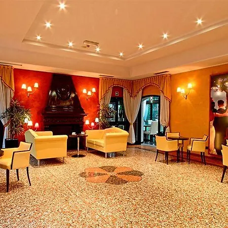 Hotel Savoia