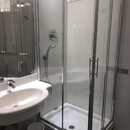 Savoia 4* Bologna
