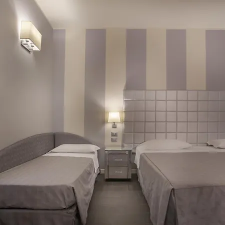 Savoia 4* Bologna
