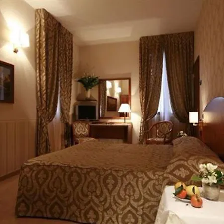 Savoia Hotel 4*