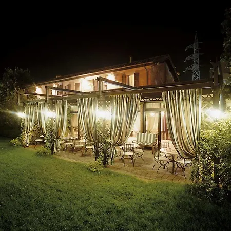 Savoia Hotel Bolonia