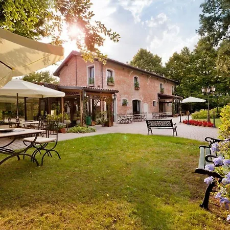 Hotel Savoia Bologna