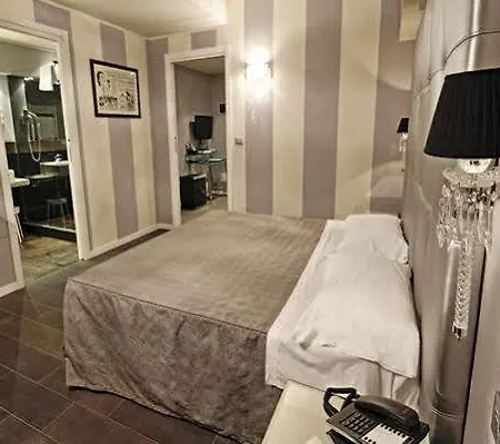 Hotel Savoia Bologna