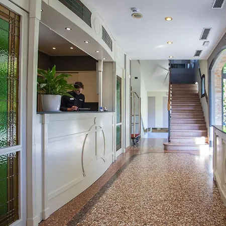 Savoia Hotel Bologna