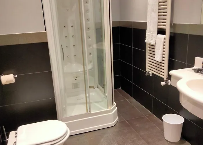Hotel Savoia