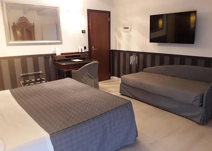 Hotel Savoia