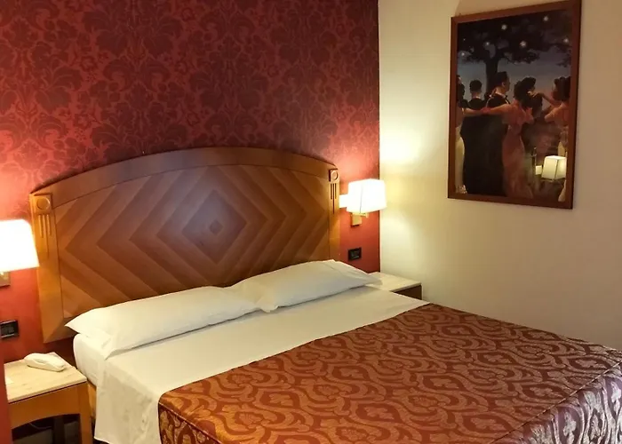 Hotel Savoia