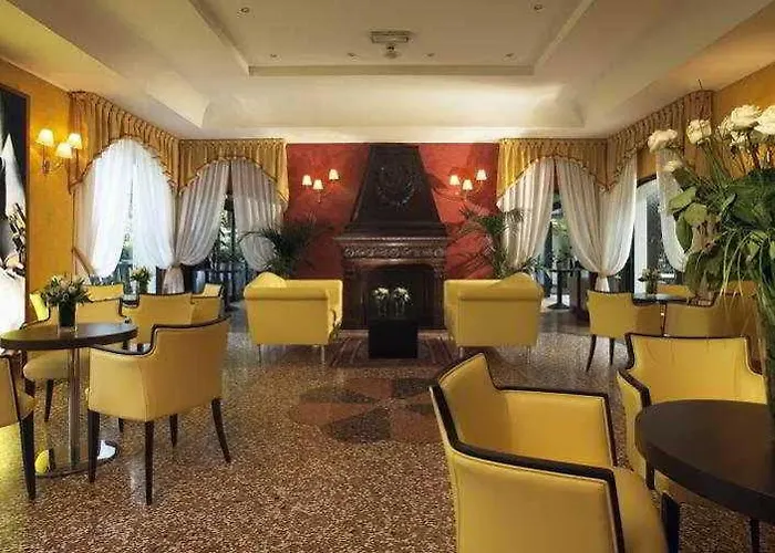 Hotel Savoia